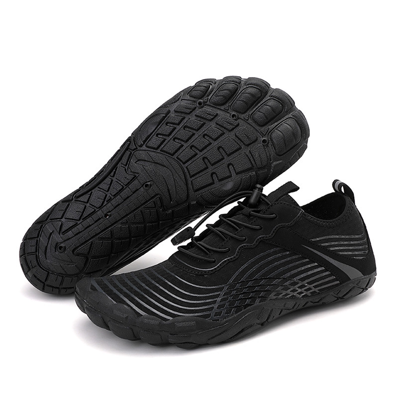 Outdoor Men's And Women's River Tracing Shoes Quick Drying Breathable Non Slip Wading Shoes Swimming Cycling_voghion.com