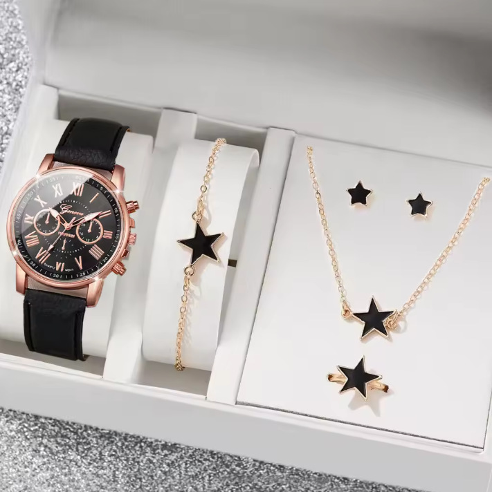 Jewelry, set, gift box