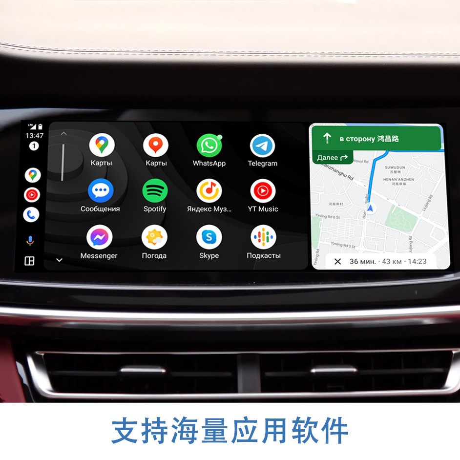 (2개) WIZCAR T01 FOR CHANGAN CS85 CS35 CS15 ALSVIN지도 탐색 음악 멀티미디어