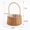 ◇❥❥Large round handbag 19*10.5❥❥◇