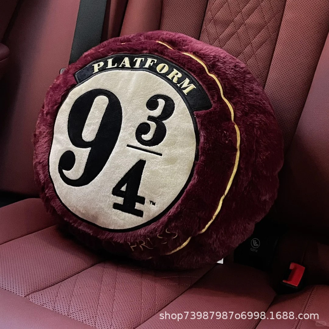almohada de automóvil personalizada almohada de peluche regalo de vacaciones almohada de automóvil almohada de oficina almohada de sofá personalizada image 7