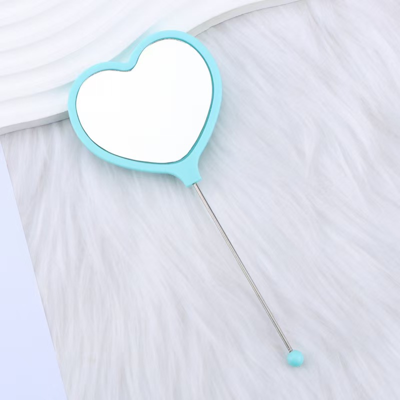 Candy light blue