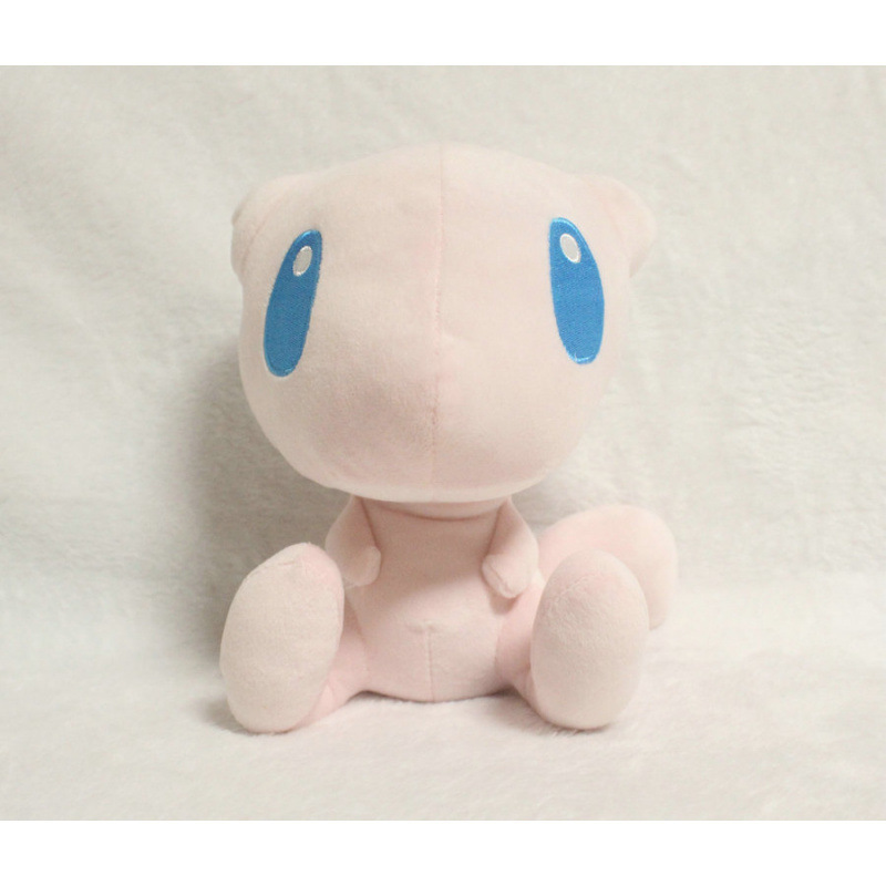 Peluche para Máquina de Garra de 7-8 Pulgadas de Poliéster y Algodón PP image 132