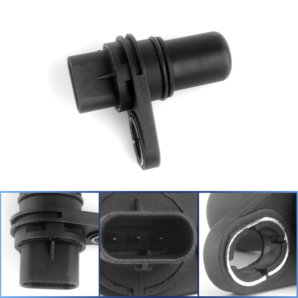 Adaptable al nuevo enchufe del sensor de posición del cigüeñal de Chang 'an Star Olivitt Taurus 473 Star 7 Star S201