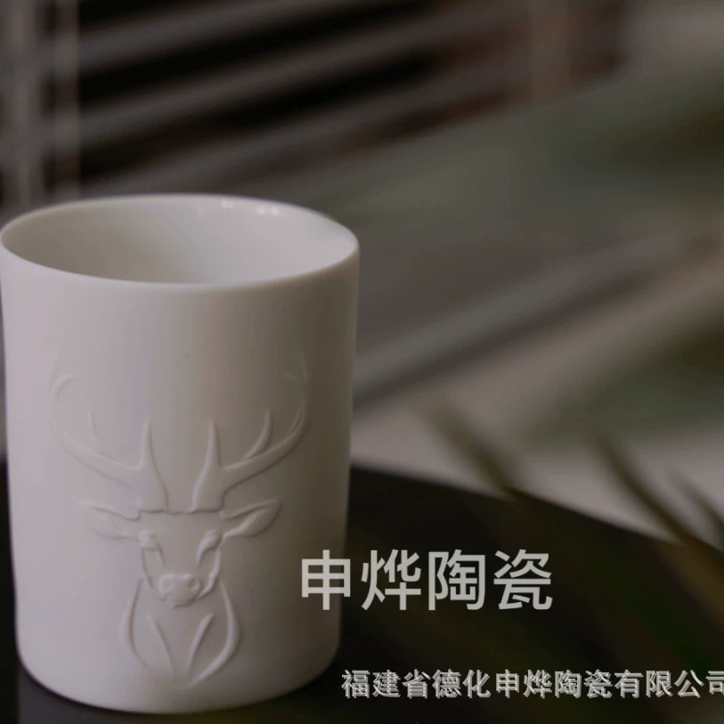 Atmospheric perfume, candle, for import