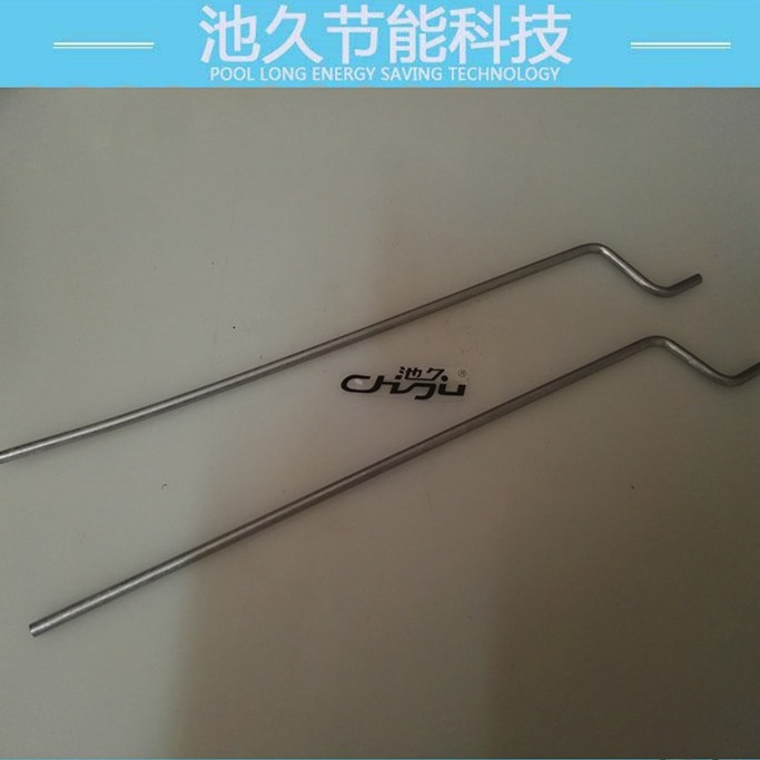 3800系列配件 3800/  5s6 - 13 前压线器组件