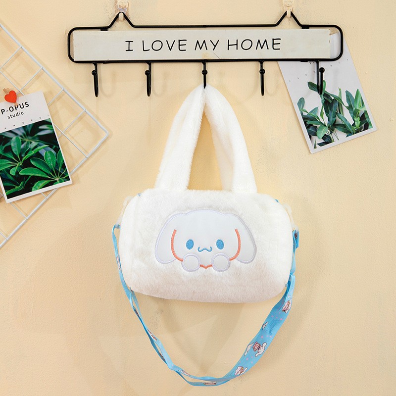 베개주머니 6개