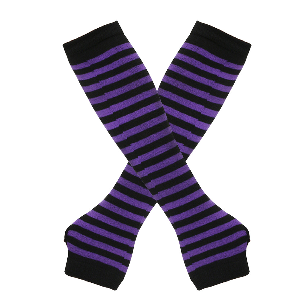 블랙+블루 퍼플 29