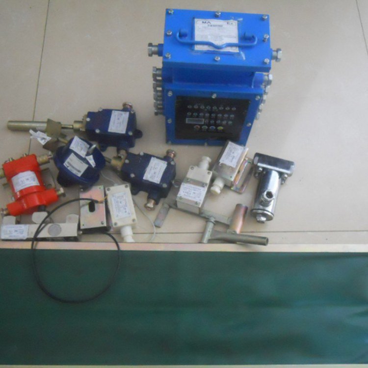 KHP-128Z煤矿用带式输送机保护装置 式输送机保护装置