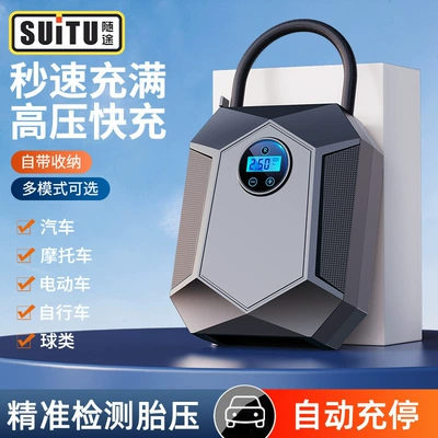 Hava nasosu high pressure automatic inflator