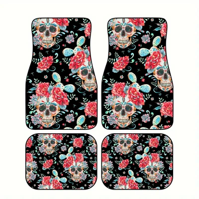 protective floor mat wholesale — Universal Foot Pad - s008