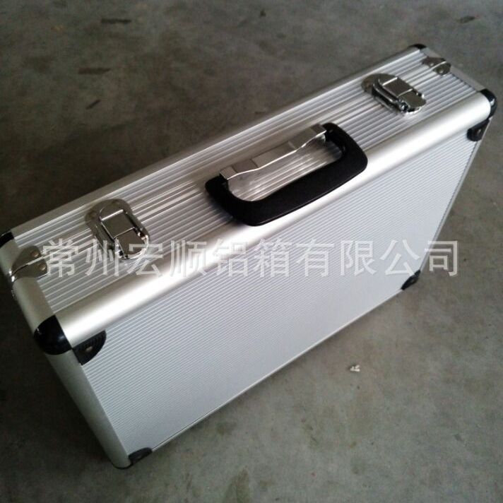 出售各种电器铝箱  铝合金仪器箱 包装内衬 设备展示箱工具
