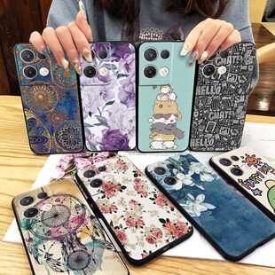 �m��OPPO Reno8 Pro 5G�֙C������������ȫ��߅��ɳ�����⚤ĥɰ