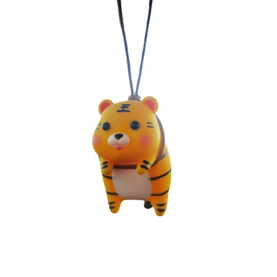 Car hanging — Piggy Car Pendant Car Interior