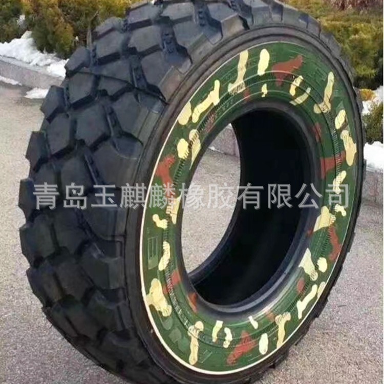 批发255/100R16越野汽车轮胎东风固铂双星三角黄海马牌防刺扎耐磨