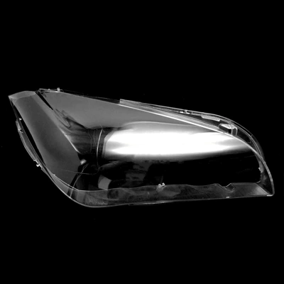 Bmw X1 Headlight Cover: Fara qapaqları - durable-and-no-yellowing-co-pilot-without-glue-1