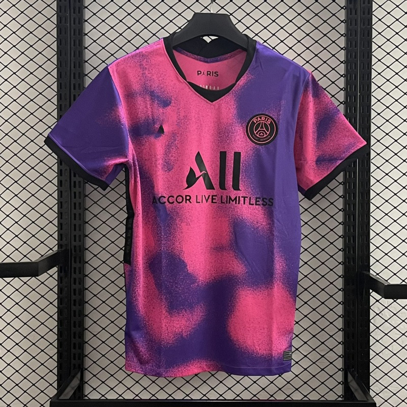パリのサッカー服の古い試合のシャツの人気のあるデザインのスポーツの半袖のマンチェスター・ユナイテッドの皇馬は番号を印刷することができます。|undefined