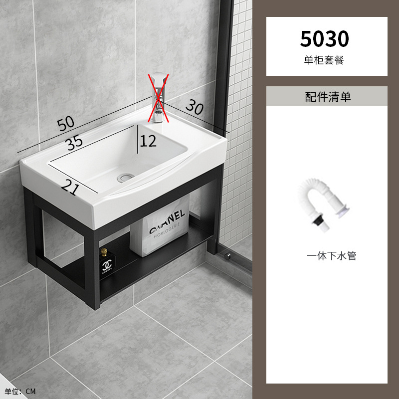 lavabo tipo pared tipo gabinete combinado lavabo tipo pequeño hogar de alquiler lavabo lavabo lavabo cerámica integral lavabo