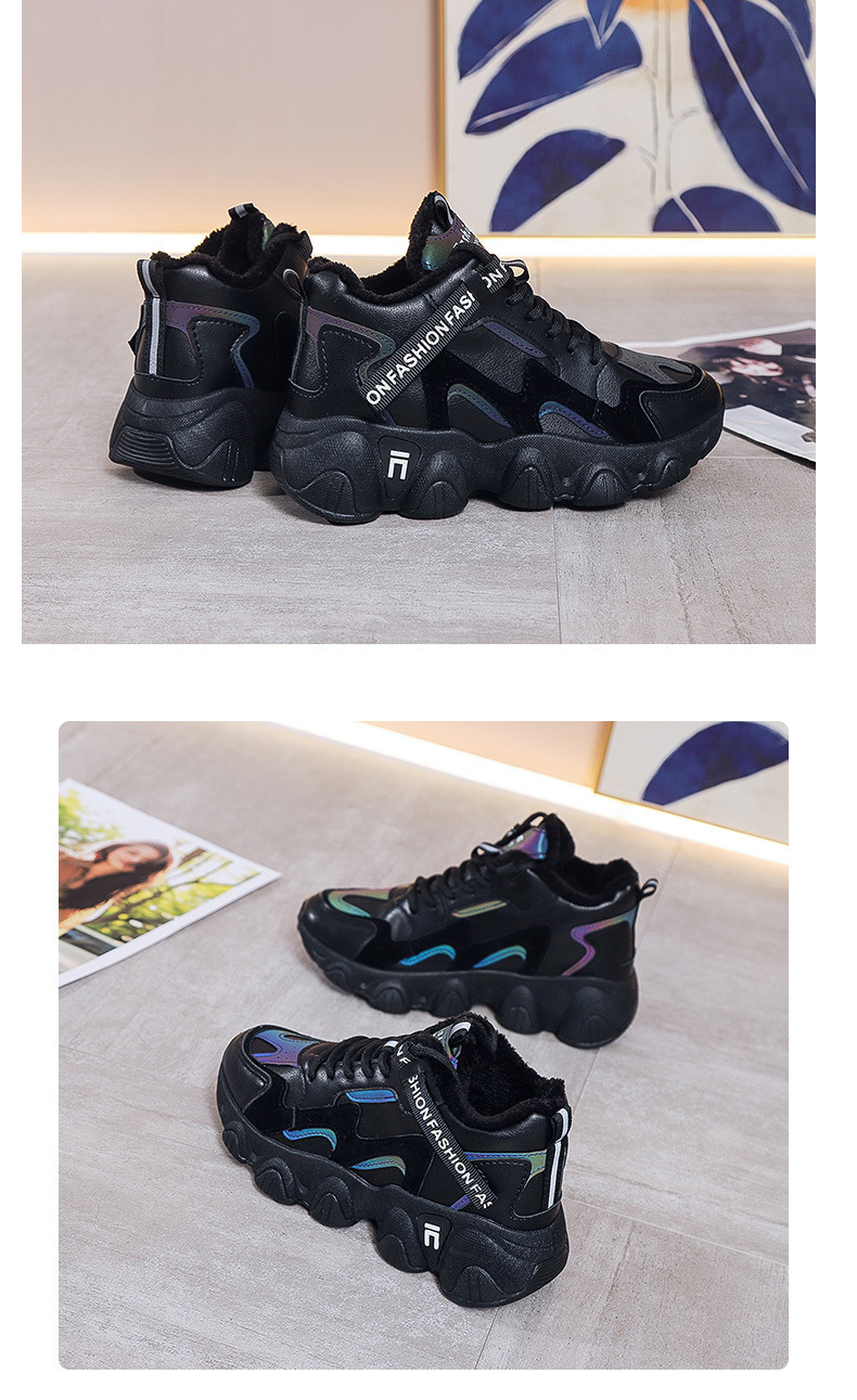 Scarpe da corsa leggere e traspiranti della nuova versione da donna Scarpe sportive casual in rete Scarpe da piede_voghion.com