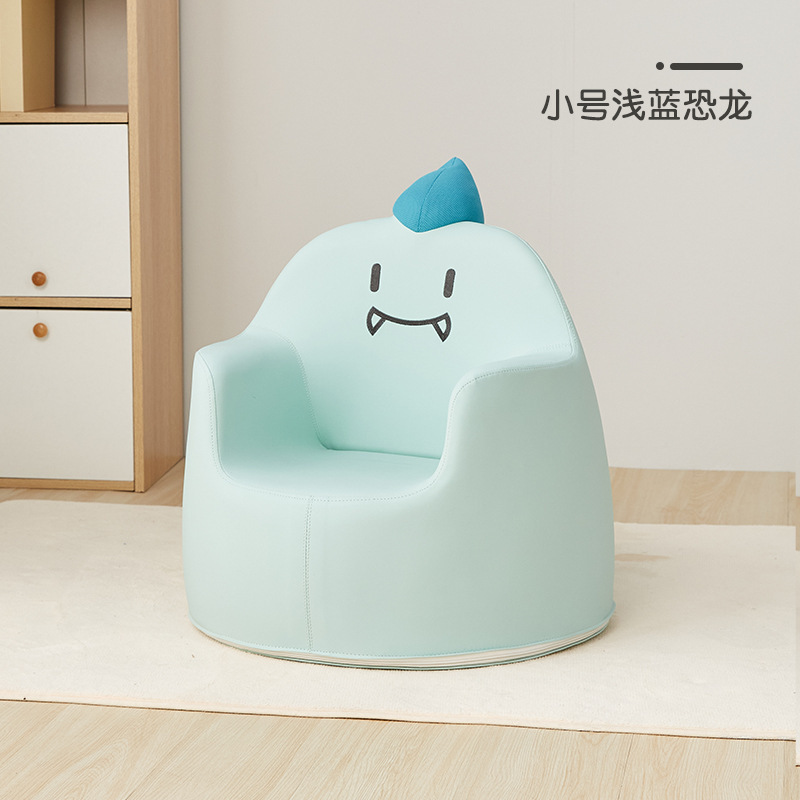 ZRYZ子供のソファ卸売赤ちゃんかわいい漫画小さなソファ男の子女の子プリンセスシート学习ピーナッツテーブル|undefined