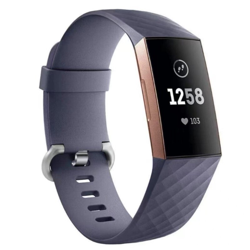 Smart Watch for Fitbit Charger 3 Sports Watch