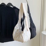 Ремешок для сумки, летняя вместительная и большая сумка через плечо, сумка на одно плечо, 2023, простой и элегантный дизайн