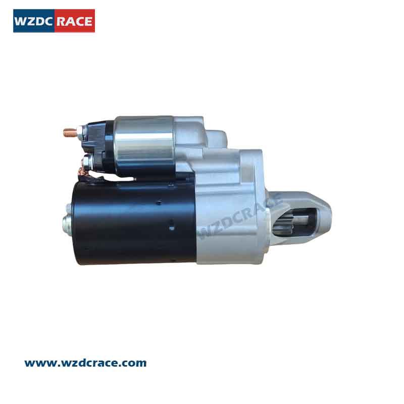 Motor de arranque para Mercedes 0001107459 19115 0986022280 Fabricante image 1