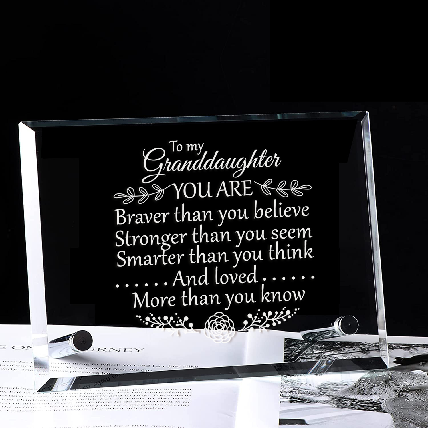 【K9】손녀에게 보내기