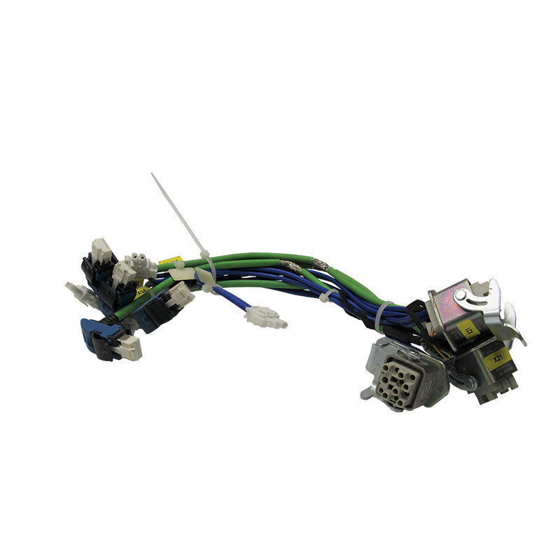 00-217-681 KUKA库卡机器人 腕部轴ethercat接口