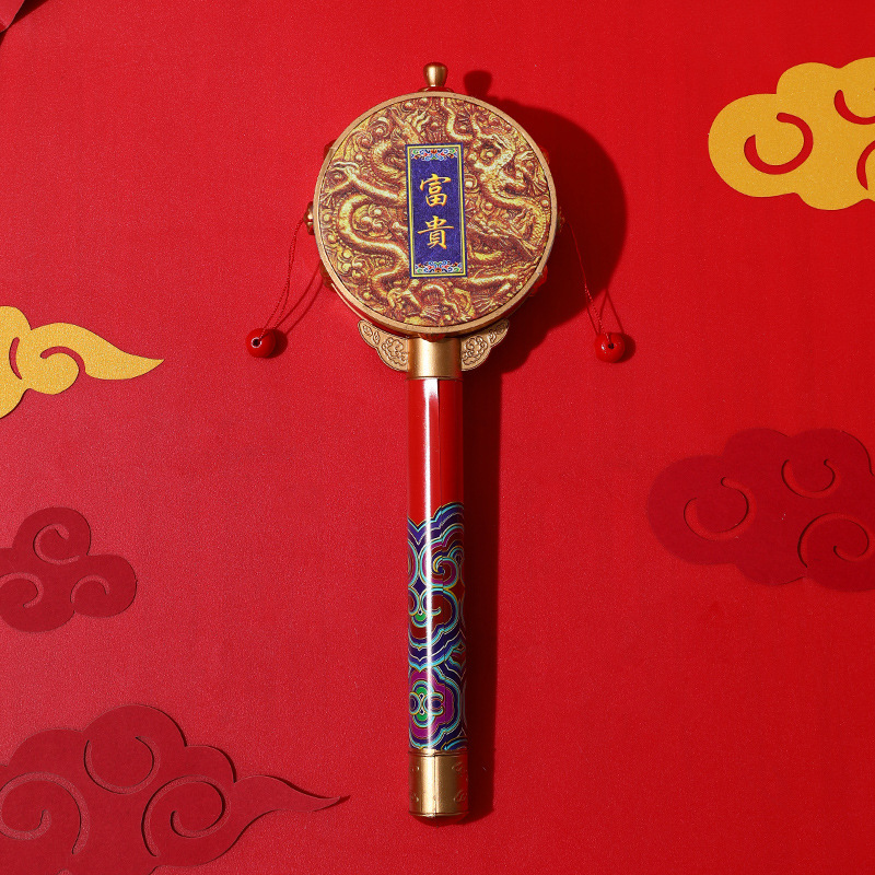 富贵鼓