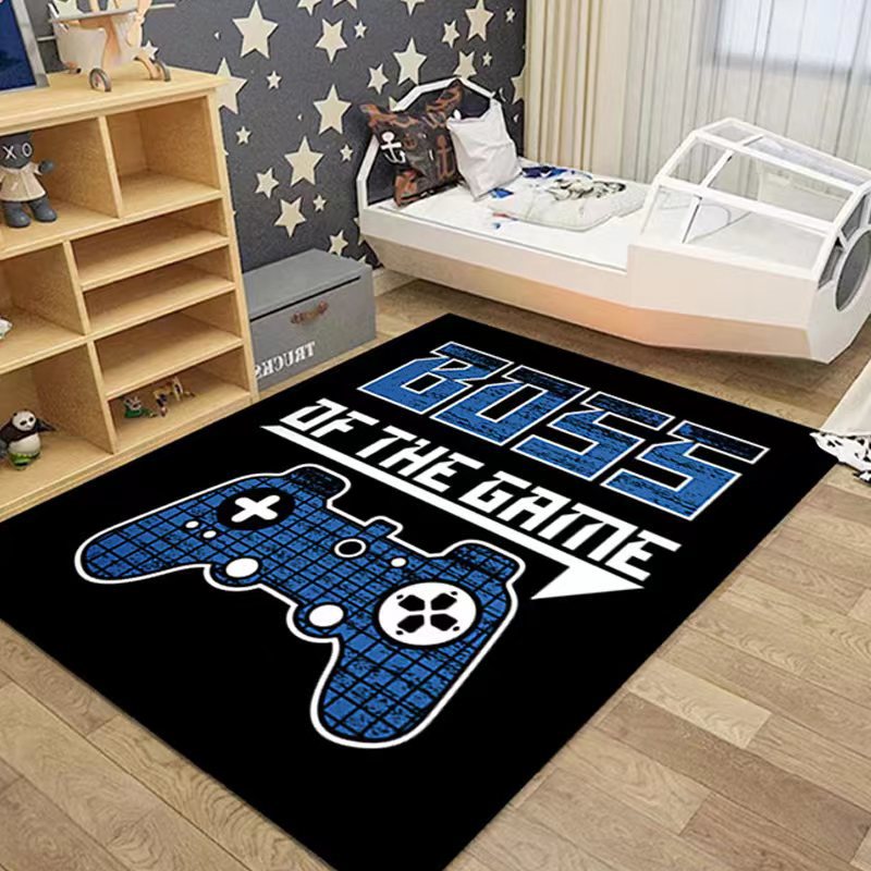 Game carpet (20)