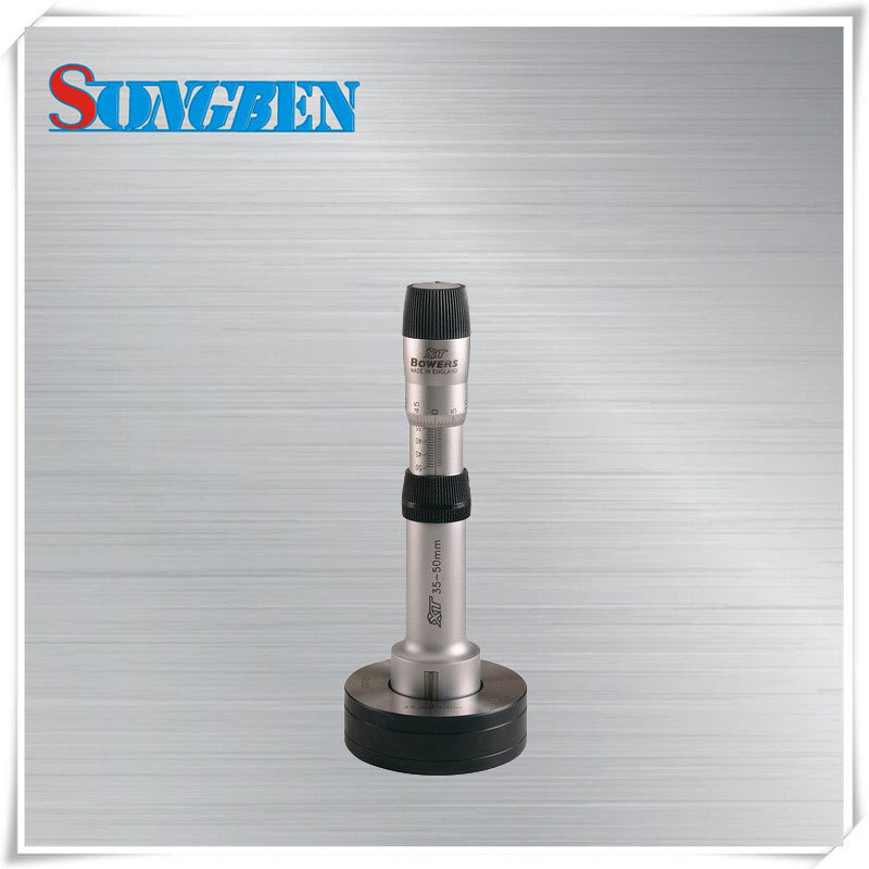 英国原装进口BOWERS宝禾机械内径千分尺MXTA1M