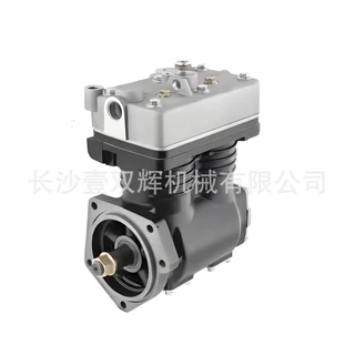 OE LP4985  沃而沃 Volv-o 空压机 Air Compressor