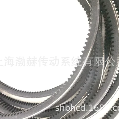 Imported Gates, Avtomobil ötürücü kəmərləri