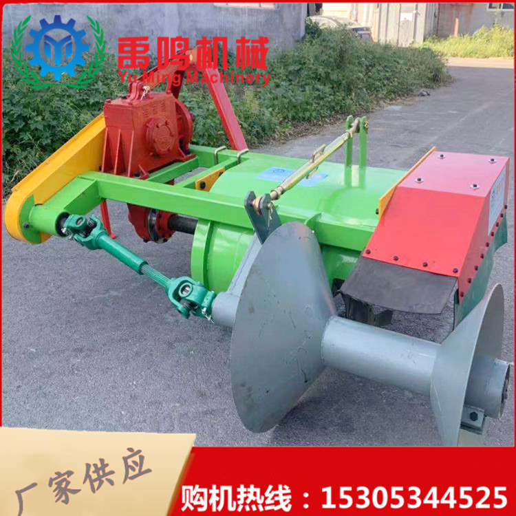 批量供应单边筑埂机 水田筑埂机 双边筑埂机扶垄一体机偏置筑埂机