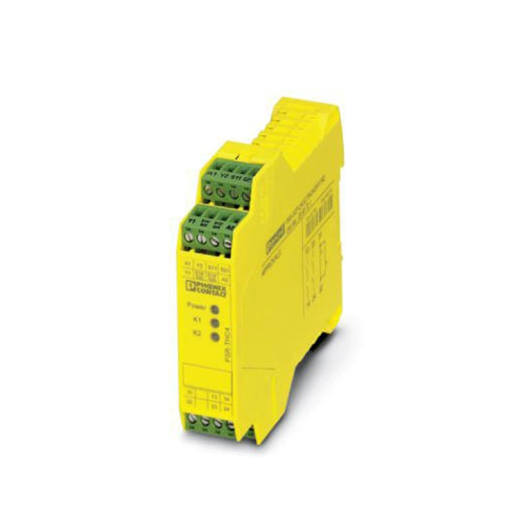 Оригинальный Phoenix PSR-SCP-24DC/FSP/2x1/1x2-2986960