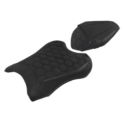 Motorcycle cushion | Heightening Front Cushion Rear