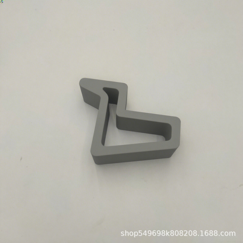 跨境新品 Door and window wedges 实用坚固的多用途门窗楔子|undefined