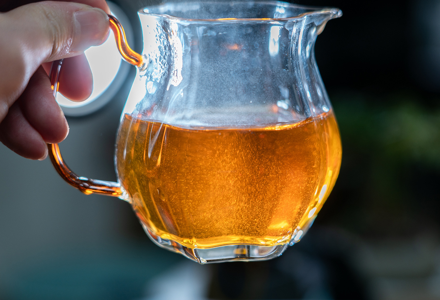 沧江古树晒红 (17)