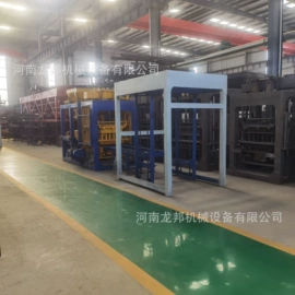 建材加工机械;破碎机;多功能包装机