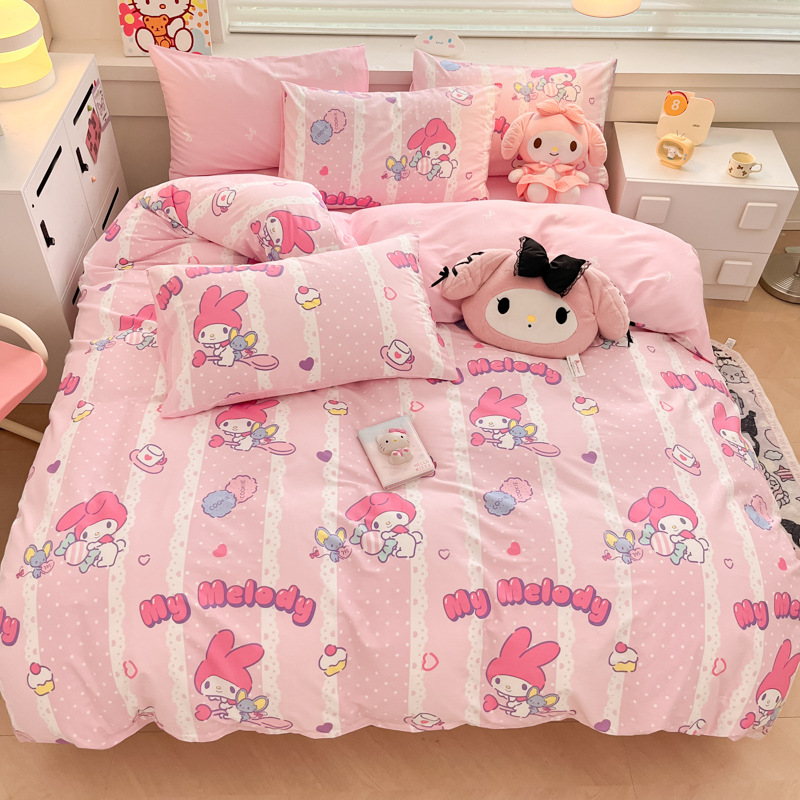 탐욕스러운 멜로디