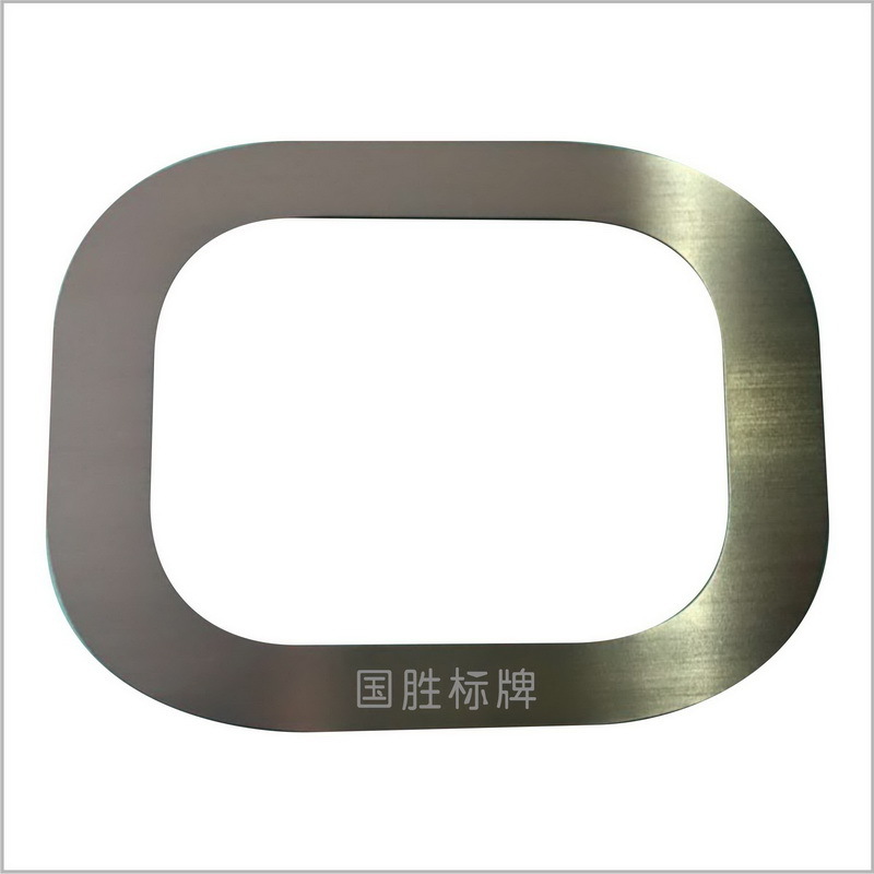 直接腐蚀穿外形工艺免模具出货快少量可定金属标牌五金不锈钢铭牌