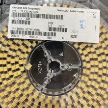 T350E106K016AS		g	10uF	±10%	16V