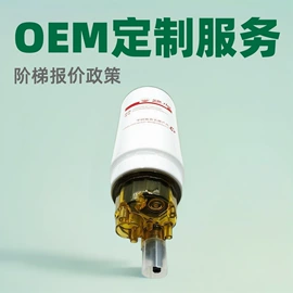 柴油滤清器;机油滤清器