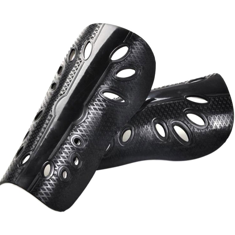 Leg guard football insert board adult children football professional guard board competition training Sports protective gear calf protection