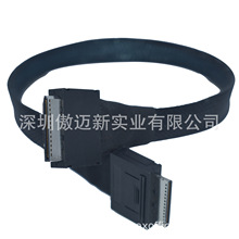 MCIOx8��SFF-8654 8i������32GT/S�Uչ���m���Oculink eGPU onex