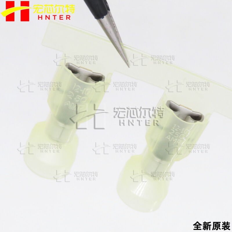 4-520447-2 Connector Terminal TE/Tyco Connector New Original 4-520447-2 Connector Terminal TE/Tyco Connector New Original