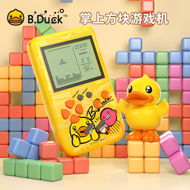B.Duck