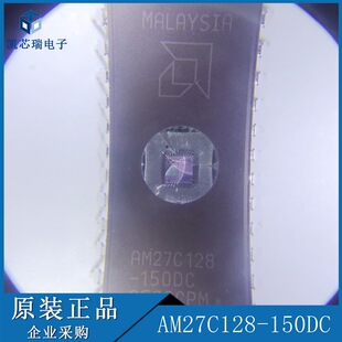 AM27C128-150DC �մ��RƬֱ��CDIP28�_�����·оƬIC ��ǰ��ԃ
