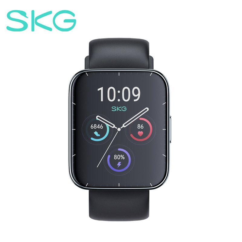 Skg V9 Luxury Sports Health Watch Gift Gifts for Boyfriend Send Elders